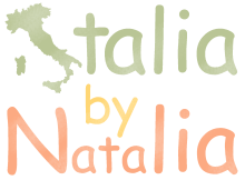Italia by Natalia