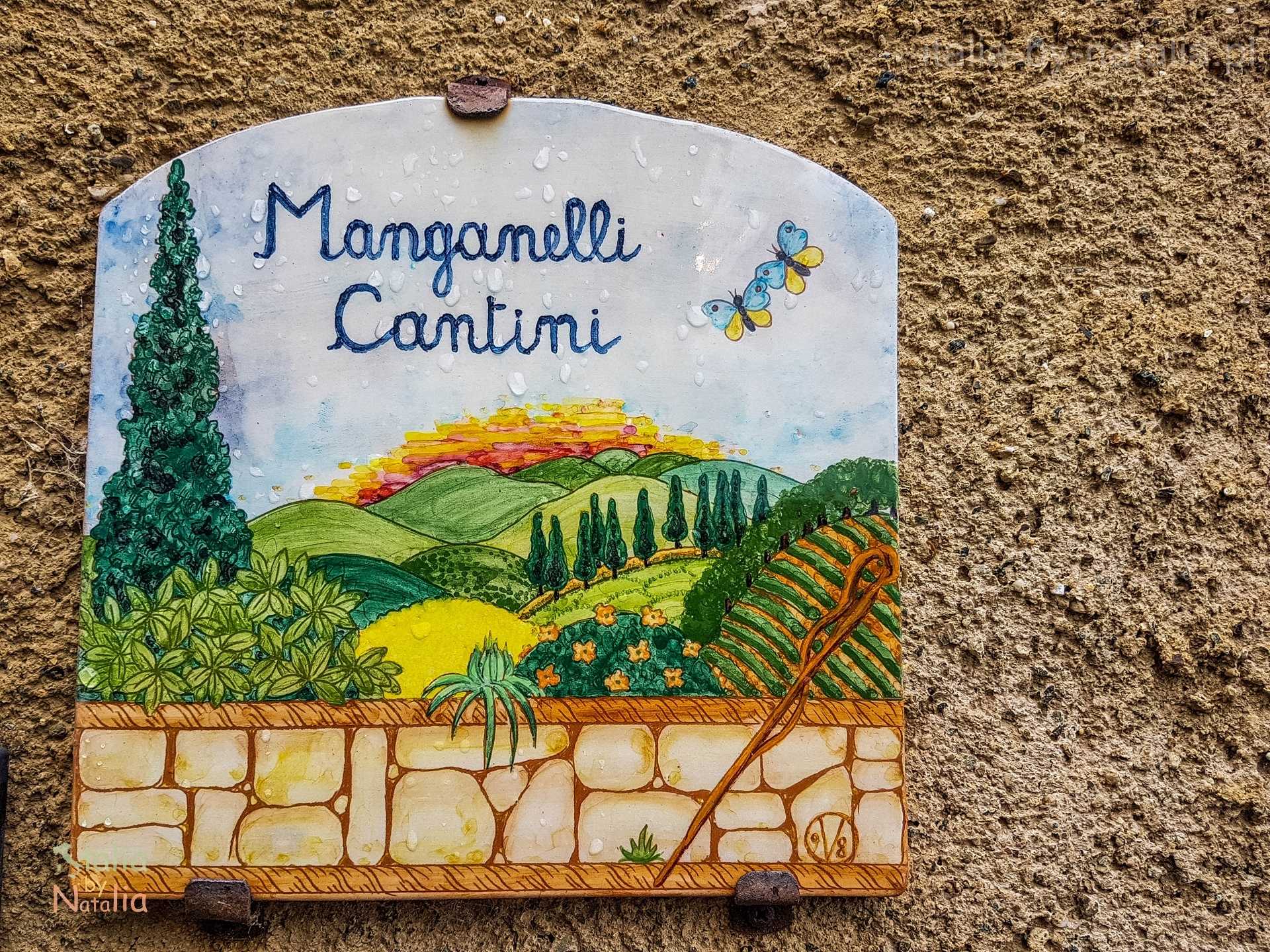 Montegemoli Toskania Tuscany Toscana Val di Cecina małe miasteczko