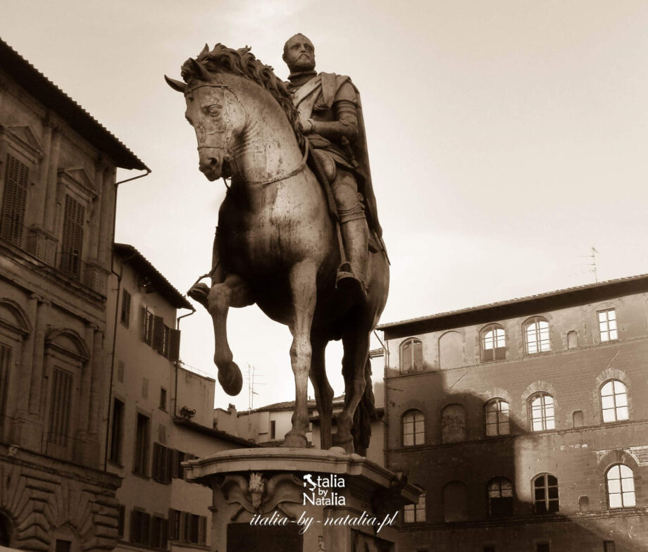Florencja w jeden dzień co warto zobaczyć we Florencji najważniejsze atrakcje zwiedzanie