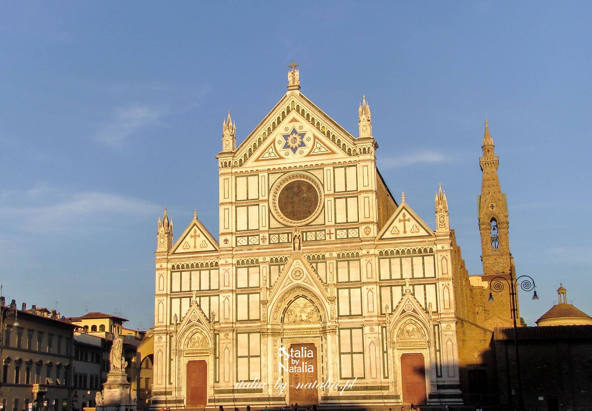 Florence in one day