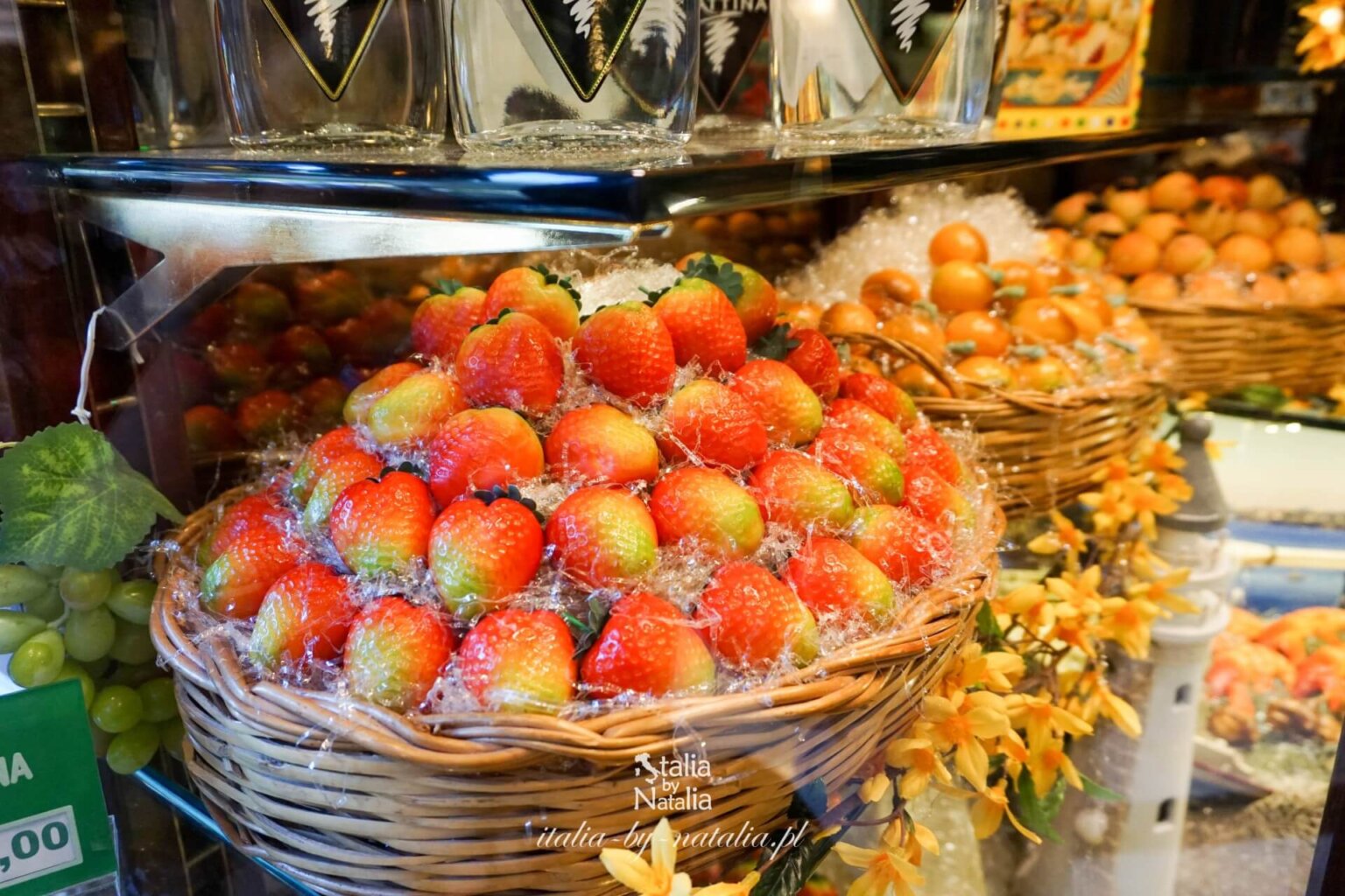 What to buy in Sicily? What to try? What to bring back home from Sicily?