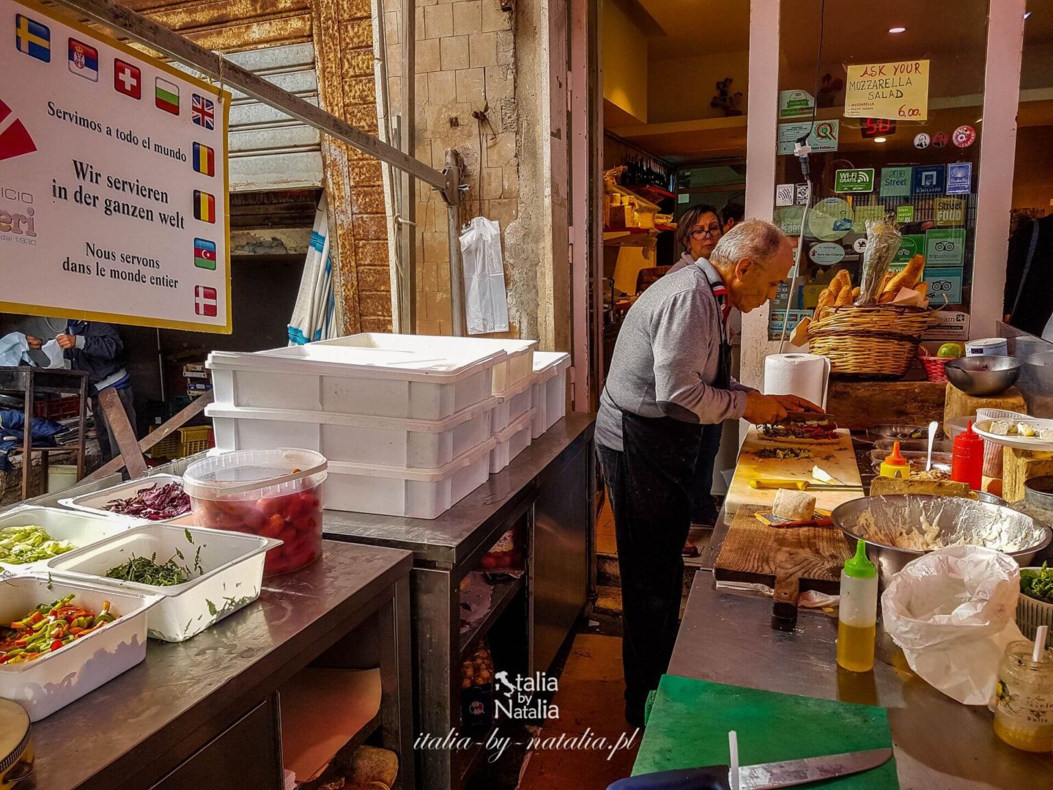 What to buy in Sicily? What to try? What to bring back home from Sicily?