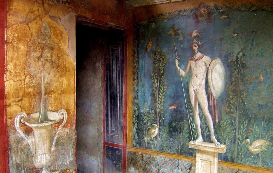 Pompeje Pompeii rzymskie miasto grzechu zwiedzanie, dojazd, bilety, informacje praktyczne, ciekawostki, restauracja