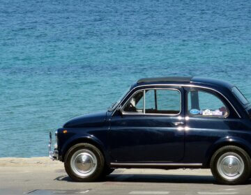 Jak zaplanować trasę do Włoch samochodem? Jakich błędów unikać?