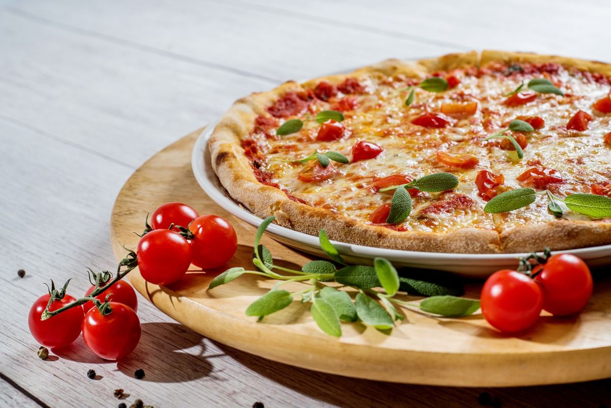 Pizza - 10 ciekawostek dotyczących włoskiej pizzy, o których warto wiedzieć