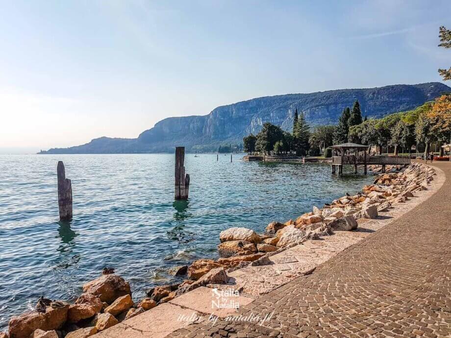 Jezioro Garda - jak zorganizować podróż, co zobaczyć, co warto wiedzieć? Przewodnik