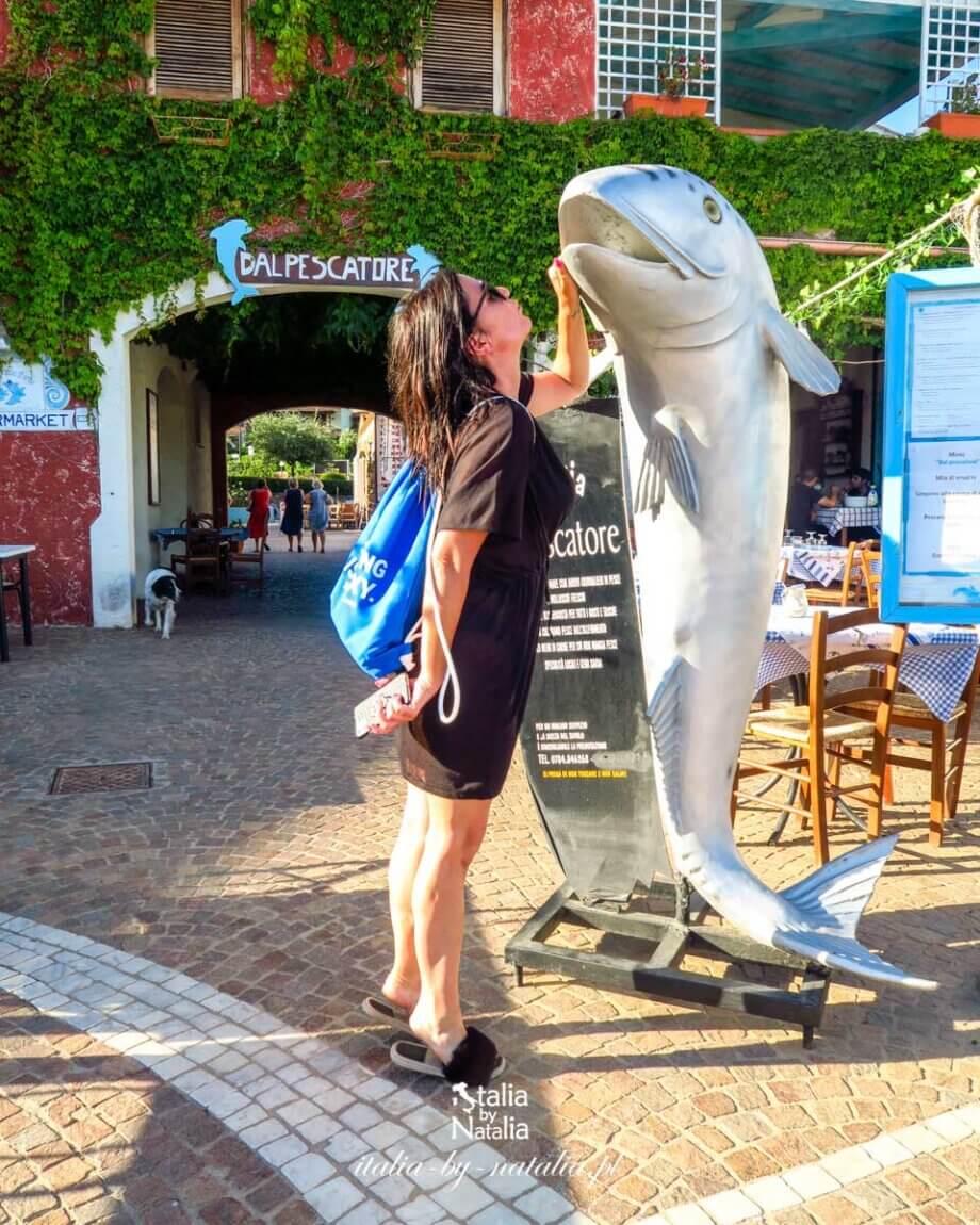 Wakacje na jachcie - rejs przy północno wschodnim wybrzeżu Sardynii, Costa Smeralda i okolice