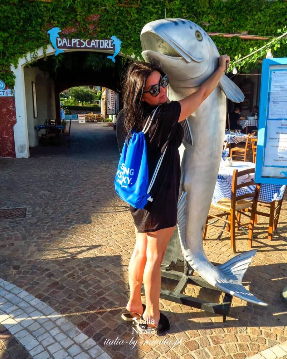 Wakacje na jachcie - rejs przy północno wschodnim wybrzeżu Sardynii, Costa Smeralda i okolice