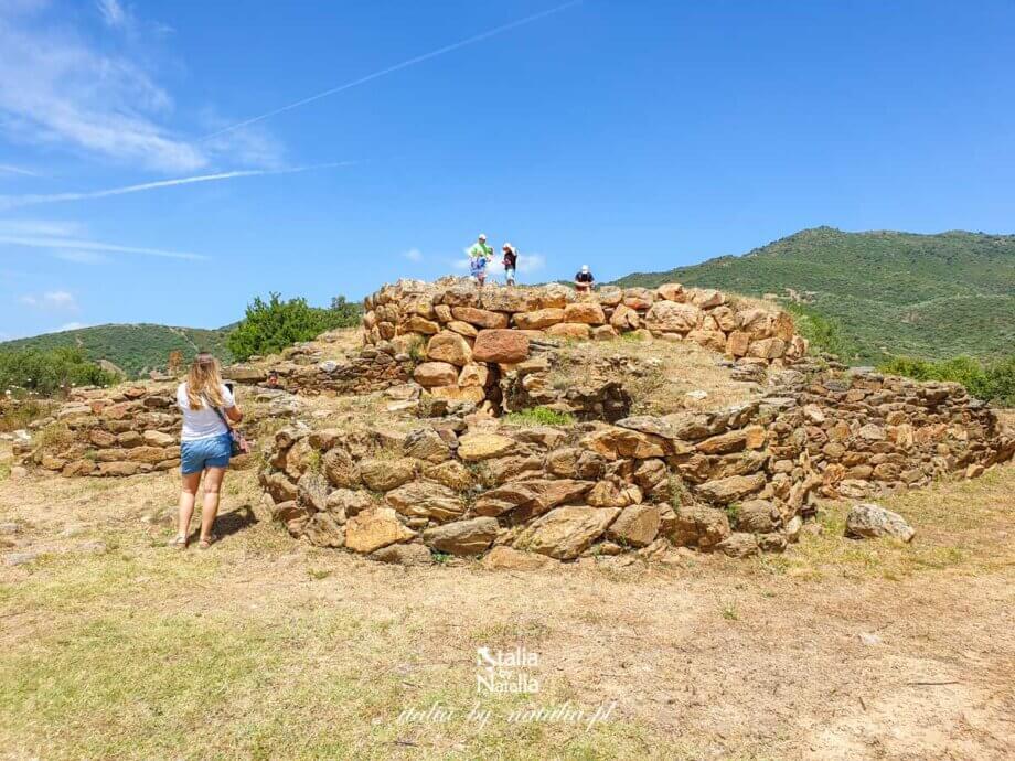 Wakacje na jachcie - rejs przy północno wschodnim wybrzeżu Sardynii, Costa Smeralda i okolice