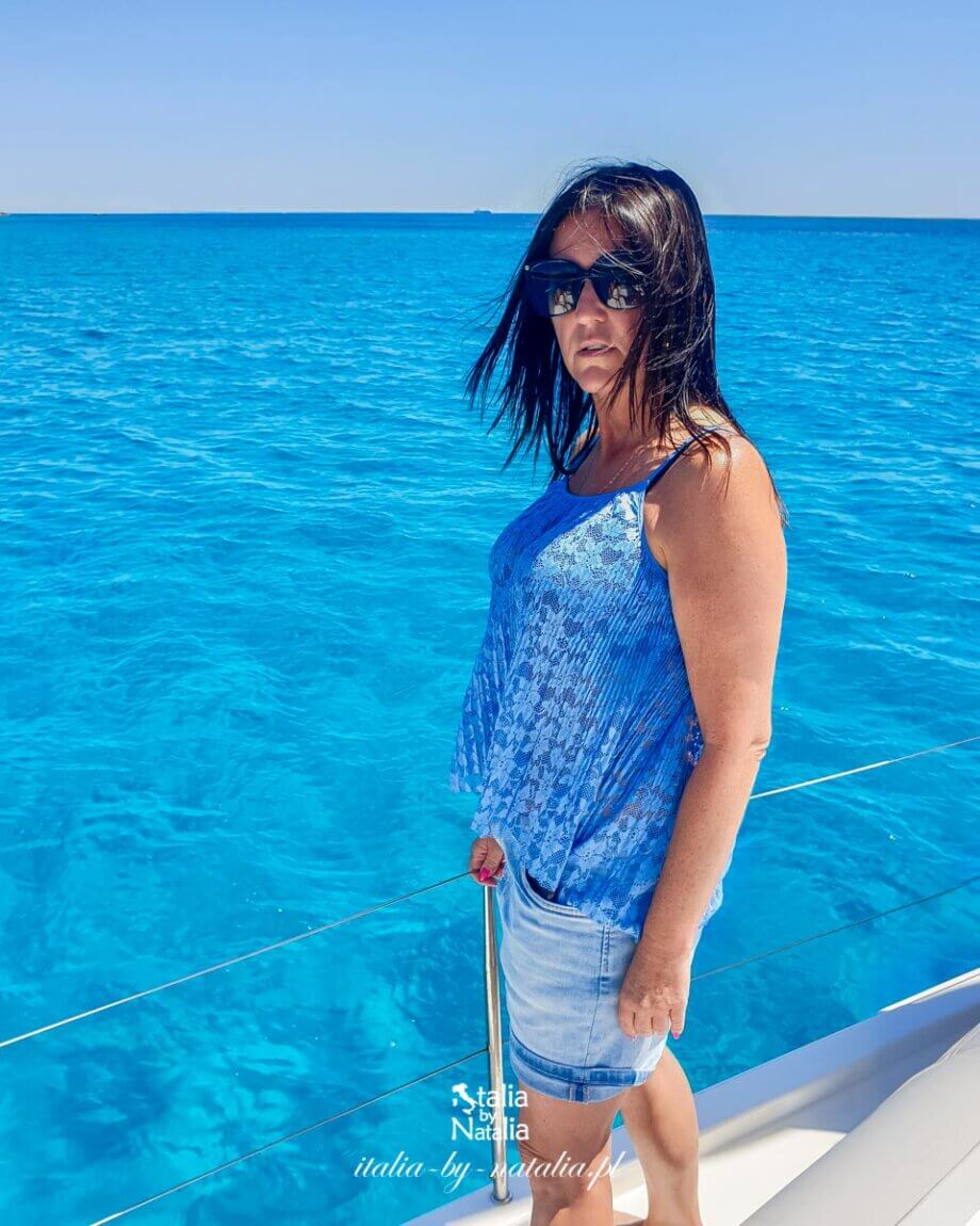 Wakacje na jachcie - rejs przy północno wschodnim wybrzeżu Sardynii, Costa Smeralda i okolice