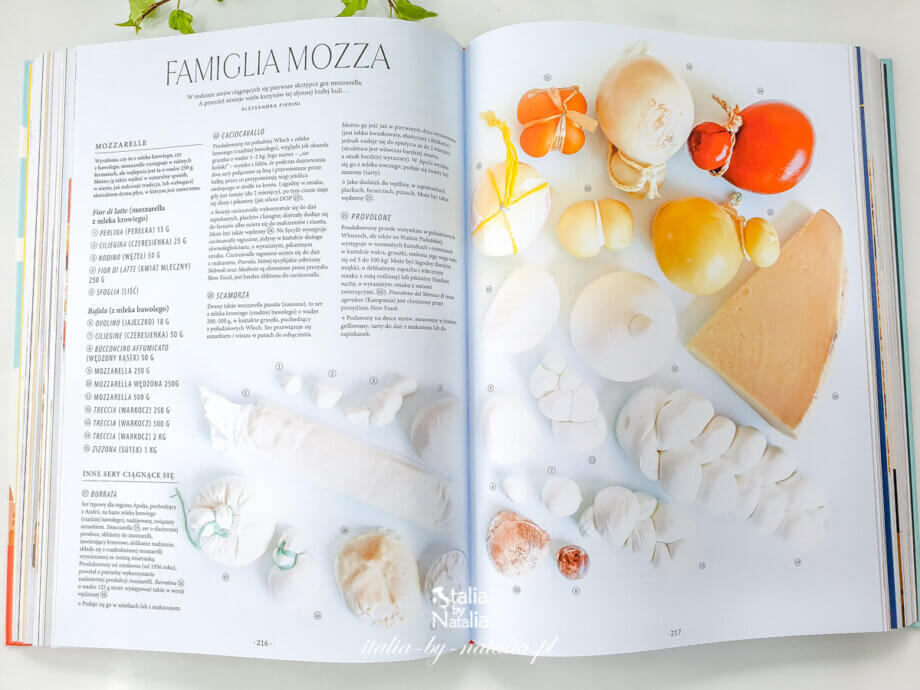 "Italia na talerzu" - 5 kg fascynującej wiedzy o kuchni włoskiej. Recenzja książki François Gaudry-Régis