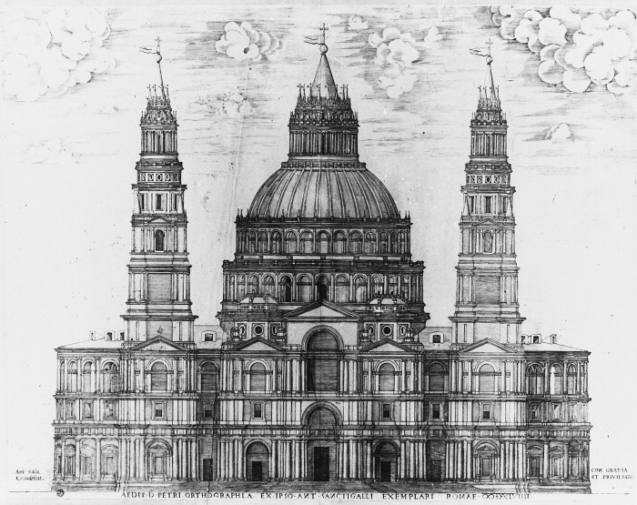 Bazylika św. Piotra w Watykanie - historia, ciekawostki i zwiedzanie