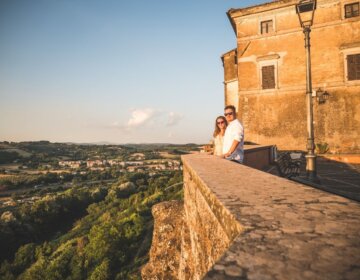 Dom we Włoszech - jak kupić mieszkanie krok po kroku? Historia Ani i Marcina