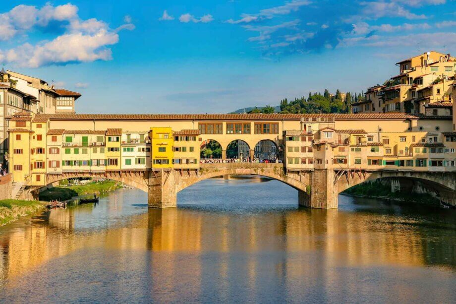 Jak zwiedzać Florencję budżetowo? Darmowe atrakcje we Florencji