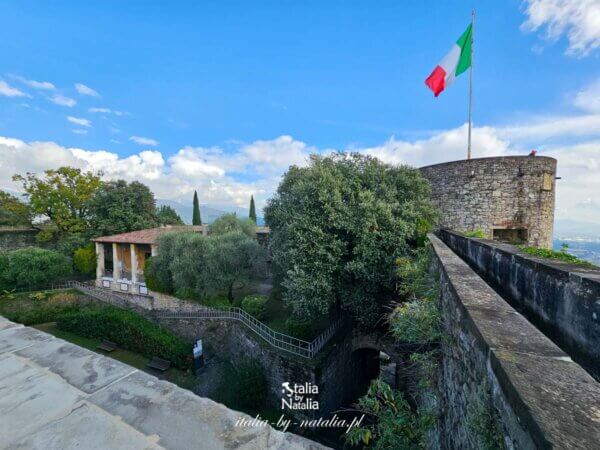 Bergamo - atrakcje Città Alta, średniowiecznej perły Lombardii. Co zobaczyć w Bergamo? Przewodnik