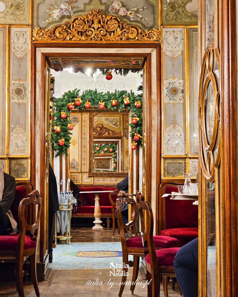 Wenecja w grudniu w okresie świąt Bożego Narodzenia. Ozdoby, dostępność atrakcji, pogoda