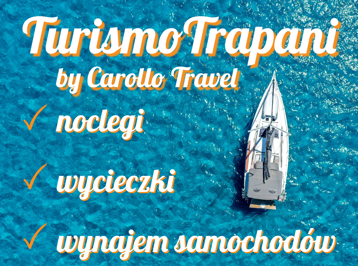 wakacje w Trapani na Sycylii